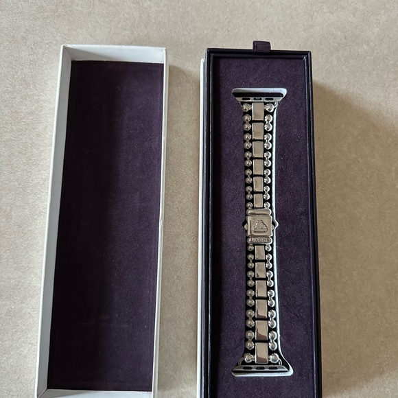 LAGOS Apple Watch Band Stainless Steel - Picture 11 of 13